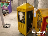 Snoepautomaat - afbeelding 4 van  7