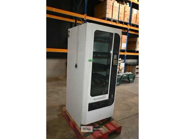 Snoepautomaat - afbeelding 1 van  7