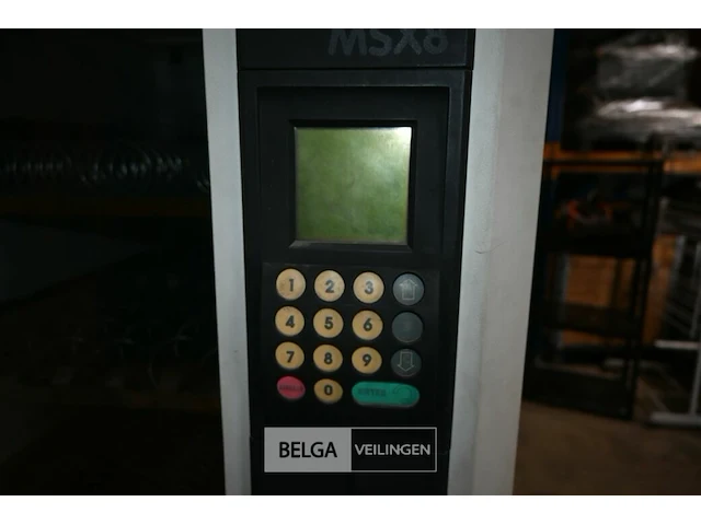 Snoepautomaat - afbeelding 6 van  7