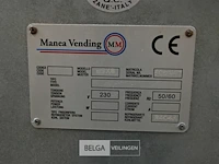 Snoepautomaat - afbeelding 7 van  7