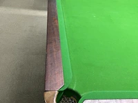 Snookertafel - afbeelding 6 van  10