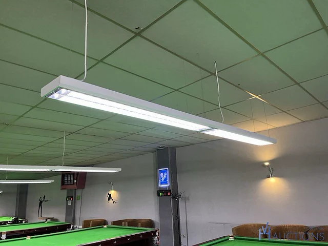 Snookertafel - afbeelding 8 van  10