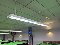 Snookertafel - afbeelding 8 van  10