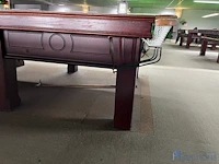 Snookertafel - afbeelding 3 van  10