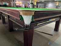 Snookertafel - afbeelding 4 van  10
