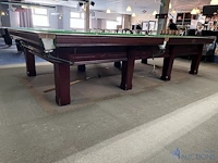 Snookertafel - afbeelding 6 van  10
