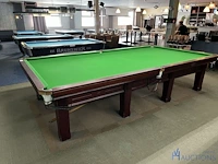 Snookertafel - afbeelding 7 van  10