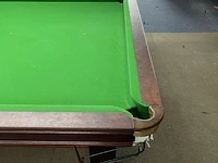 Snookertafel - afbeelding 10 van  10