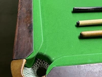 Snookertafel - afbeelding 2 van  12