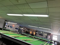 Snookertafel - afbeelding 3 van  12