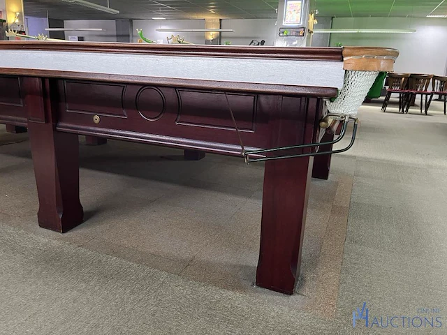 Snookertafel - afbeelding 5 van  12