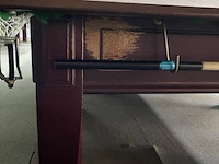 Snookertafel - afbeelding 12 van  12
