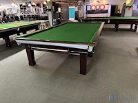 Snookertafel - afbeelding 1 van  8