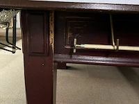 Snookertafel - afbeelding 7 van  8