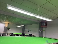 Snookertafel - afbeelding 7 van  8