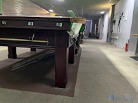Snookertafel - afbeelding 2 van  8