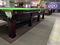 Snookertafel - afbeelding 5 van  8