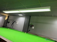Snookertafel - afbeelding 7 van  8