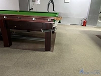 Snookertafel - afbeelding 3 van  10