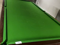 Snookertafel - afbeelding 6 van  10