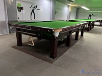 Snookertafel - afbeelding 7 van  10