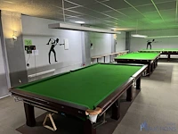 Snookertafel - afbeelding 8 van  10
