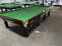 Snookertafel - afbeelding 7 van  9