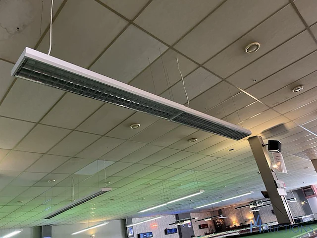 Snookertafel - afbeelding 8 van  9