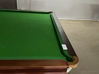 Snookertafel - afbeelding 4 van  7