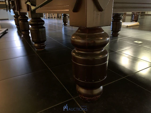 Snookertafel - afbeelding 3 van  18
