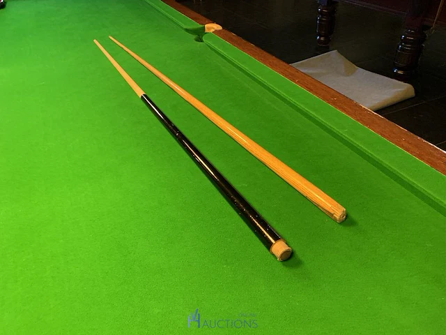 Snookertafel - afbeelding 4 van  18