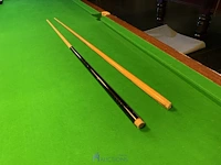 Snookertafel - afbeelding 4 van  18
