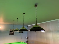 Snookertafel - afbeelding 6 van  18