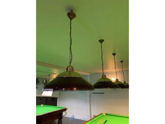 Snookertafel - afbeelding 7 van  18