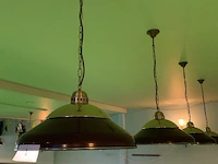 Snookertafel - afbeelding 7 van  18