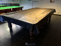 Snookertafel - afbeelding 10 van  18