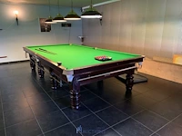 Snookertafel