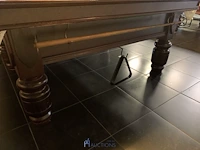 Snookertafel - afbeelding 14 van  18