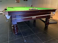 Snookertafel - afbeelding 15 van  18