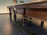 Snookertafel - afbeelding 17 van  18