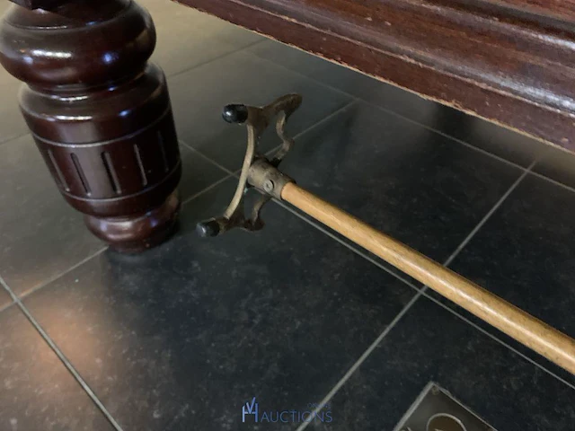 Snookertafel - afbeelding 18 van  18