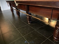 Snookertafel - afbeelding 2 van  17