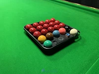 Snookertafel - afbeelding 4 van  17