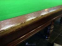 Snookertafel - afbeelding 8 van  17
