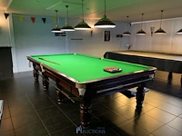 Snookertafel