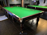 Snookertafel - afbeelding 11 van  17
