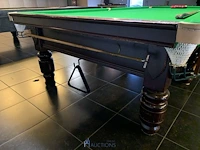 Snookertafel - afbeelding 13 van  17