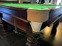 Snookertafel - afbeelding 14 van  17