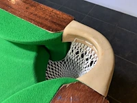 Snookertafel - afbeelding 15 van  17