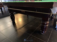 Snookertafel - afbeelding 17 van  17